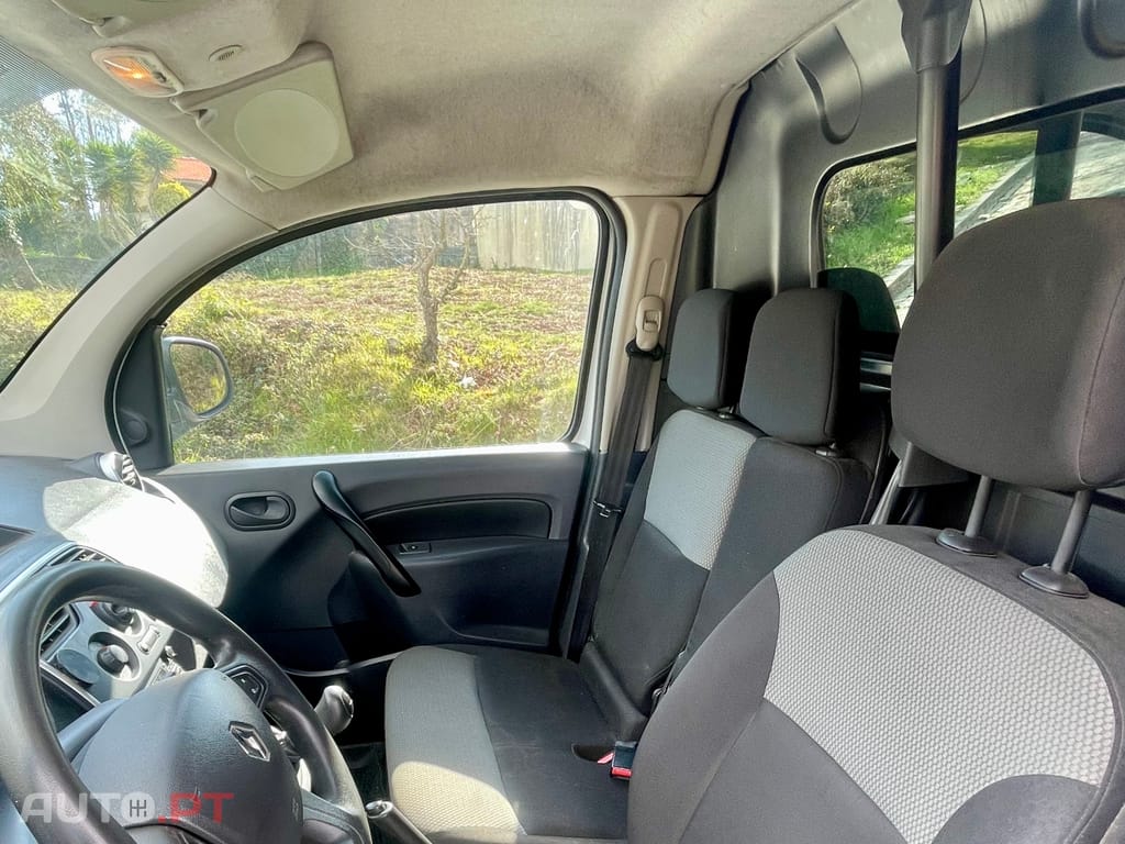 Renault Kangoo kangoo