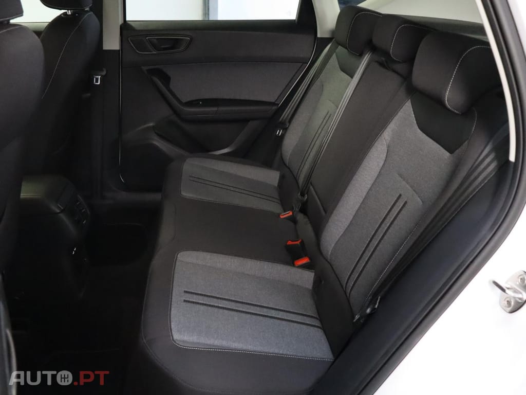 Seat Ateca 2.0 TDI STYLE S&S