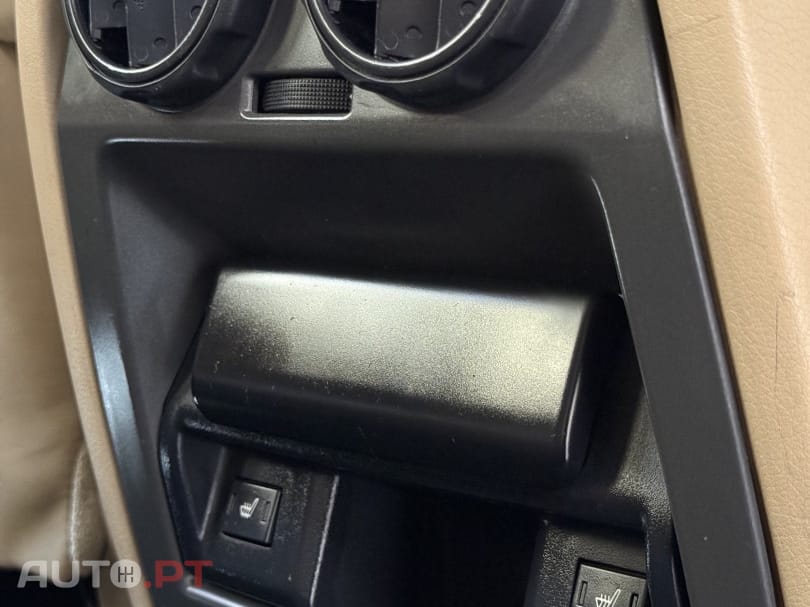Land Rover Range Rover Sport 2.7 TDV6 HSE