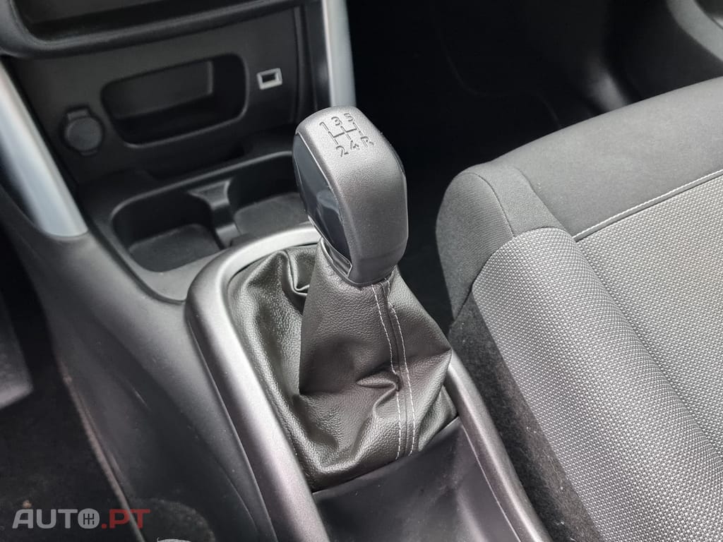 Citroen C3 Aircross 1.2 PureTech Shine