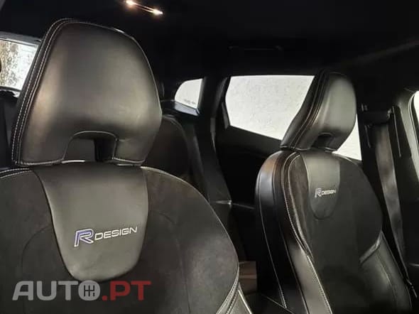 Volvo V40 1.6 D2 R-Design