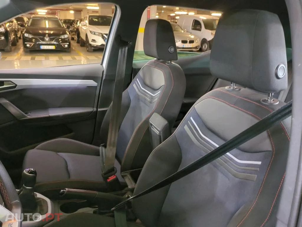 Seat Arona 1.0 TSI FR