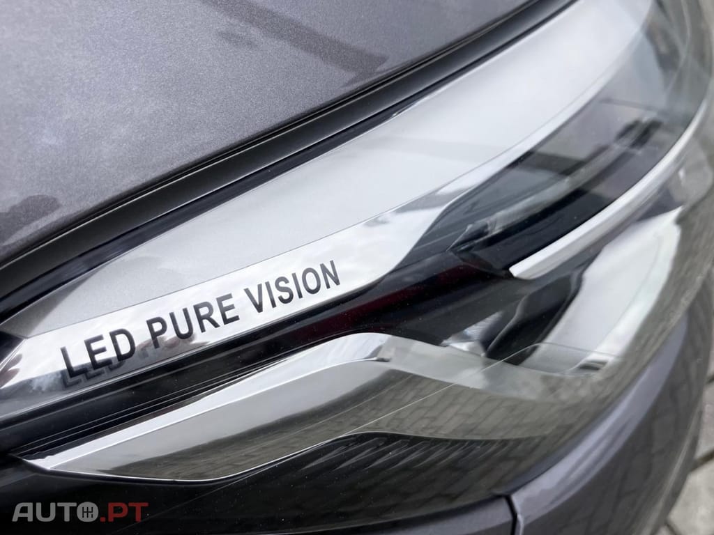 Renault Captur 1.3 TCe Initiale Paris EDC