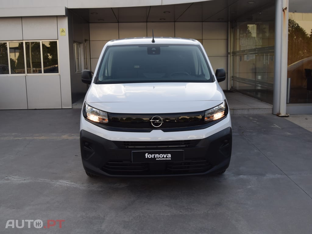Opel Combo 1.5 CDTi L2H1