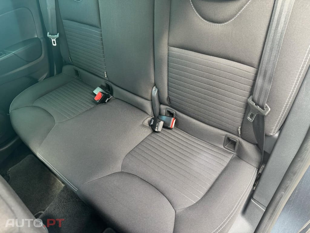 Renault Clio 0.9 TCe Limited