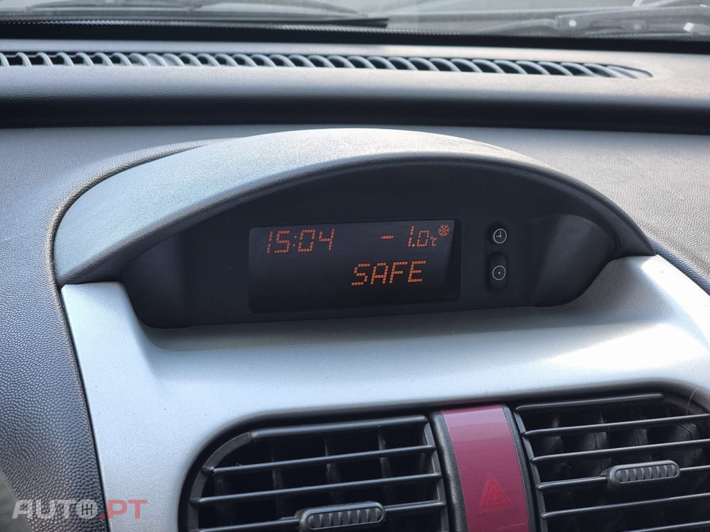 Opel Corsa 1.3 CDTi Enjoy