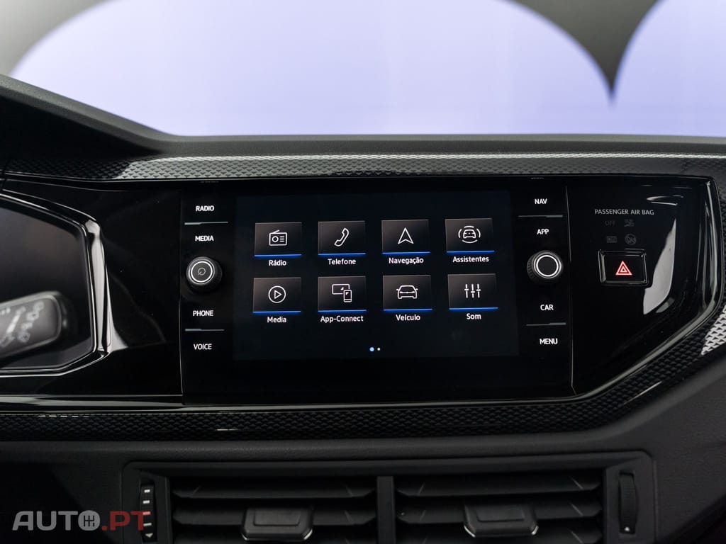 Volkswagen Taigo 1.0 TSI Urban