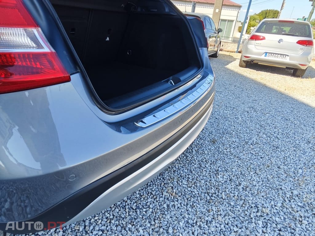 Mercedes-Benz GLA 180 CDi Style