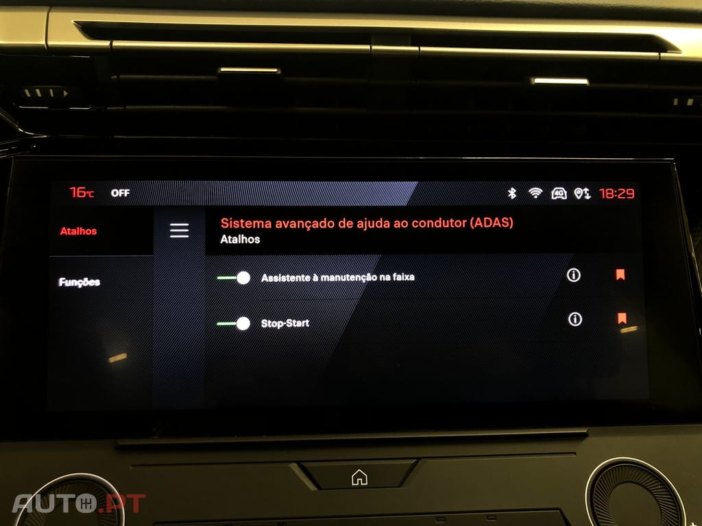 Peugeot 308 SW 1.5 BlueHDi Active Pack