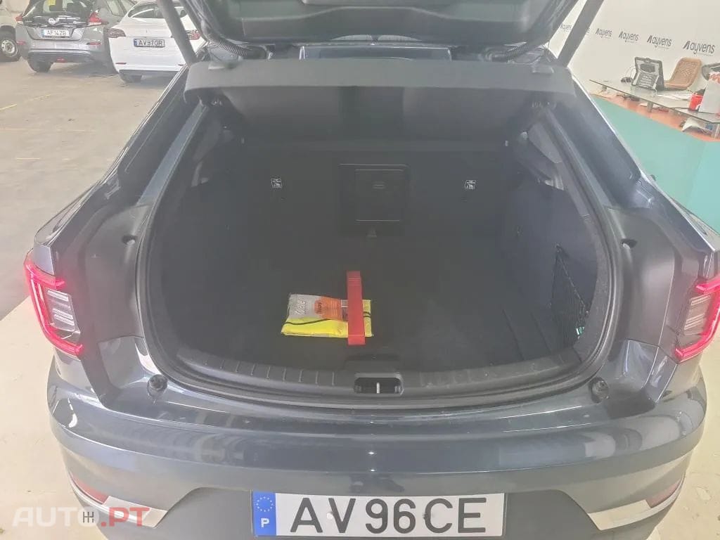 Polestar 2 Long Range 78 kWh