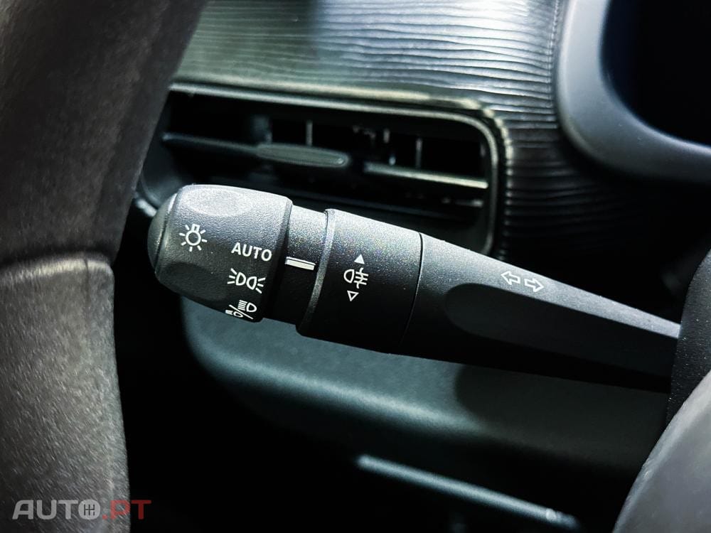 Jeep Avenger 54 kWh 1st Editon