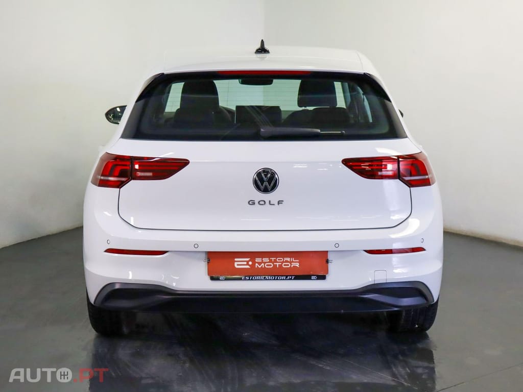 Volkswagen Golf 1.5 TSI URBAN