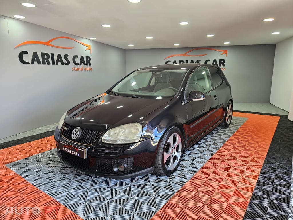 Volkswagen Golf Sportsvan 1.9 TDI