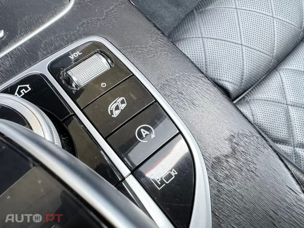Mercedes-Benz E 53 AMG 4Matic+