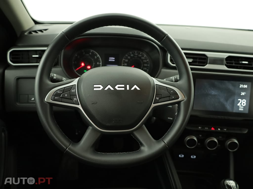 Dacia Duster Duster 1.0 TCe Journey
