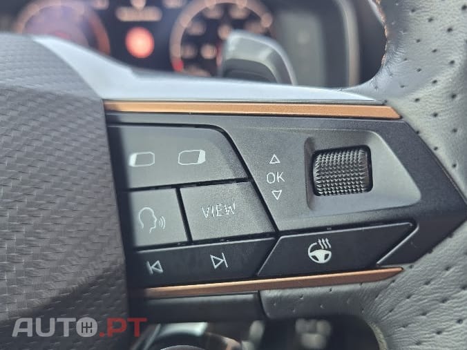 CUPRA Formentor 2.0 TSI DSG 4Drive VZ — fotografia 16