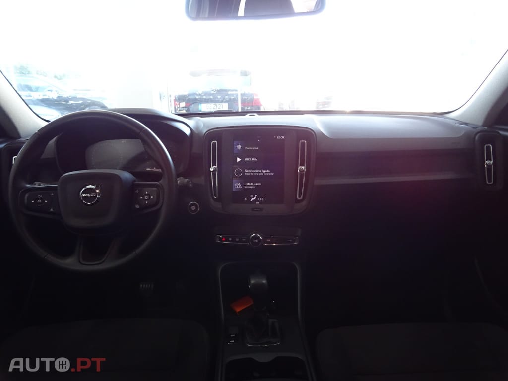 Volvo XC40 2.0 D3 Momentum