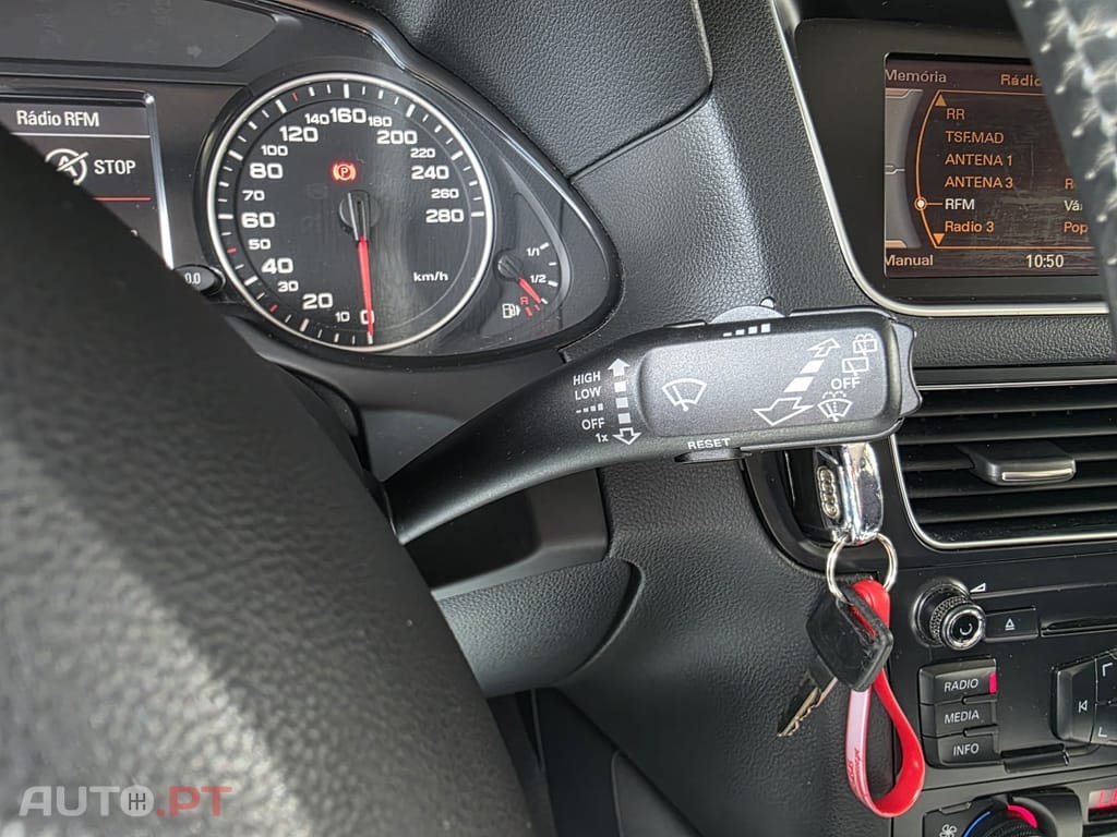 Audi Q5 2.0 TDI Advance