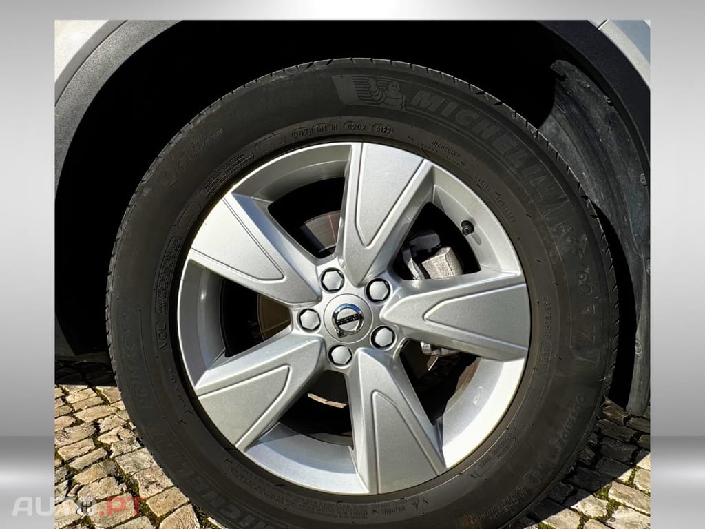 Volvo XC40 1.5 T2 Core Auto