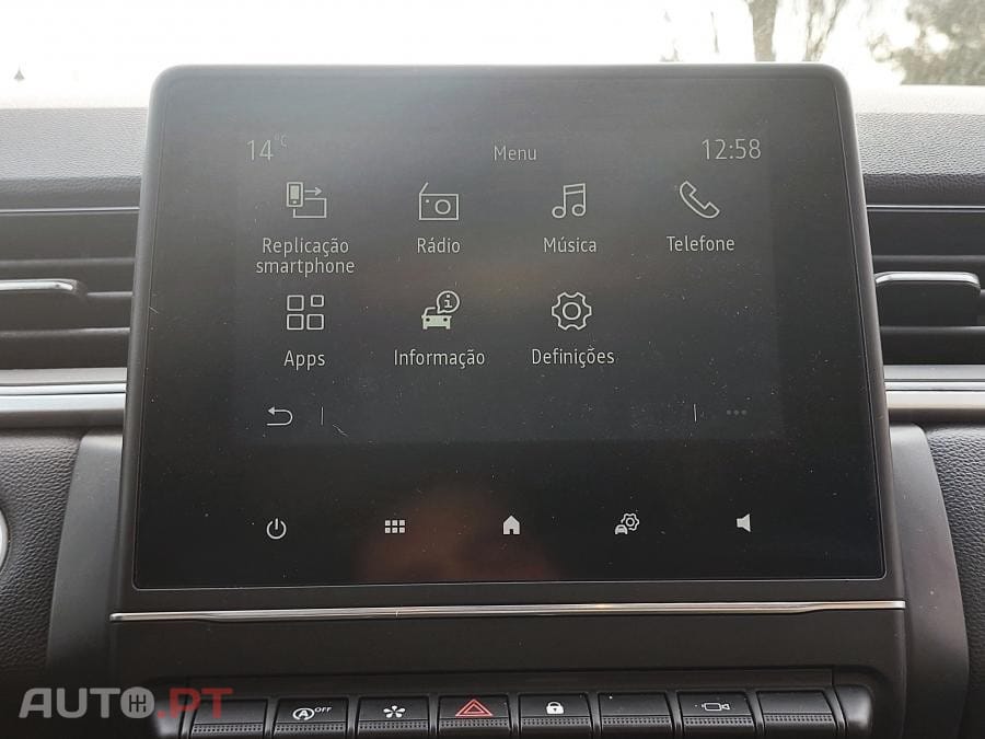 Renault Captur 1.0 TCe Exclusive
