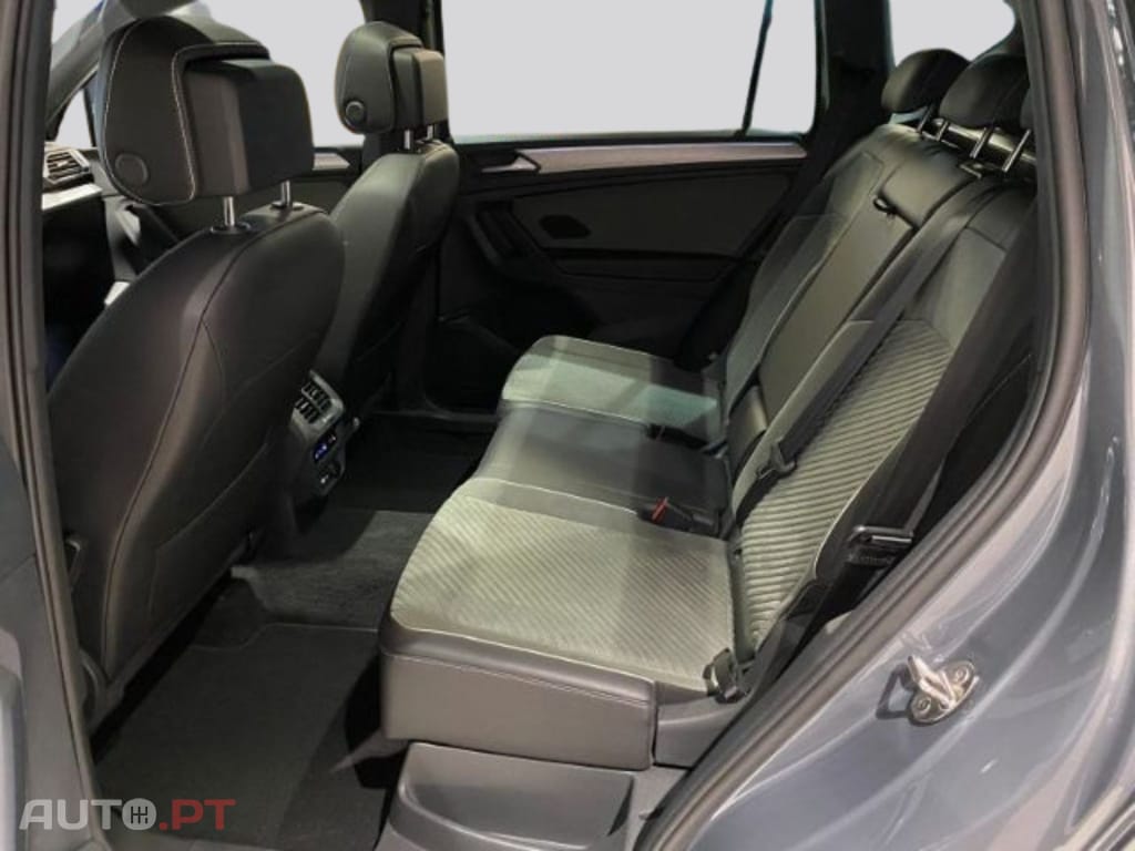 Seat Tarraco Xperience 1.4 e-HYBRID I.V.A DEDUTIVEL 