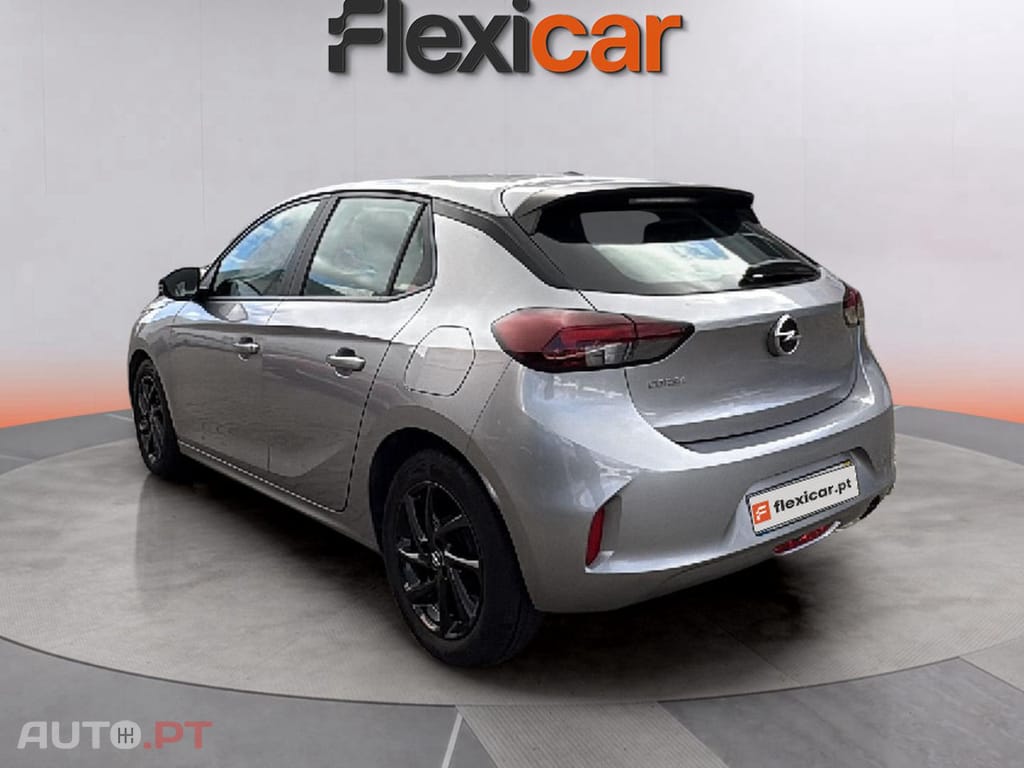 Opel Corsa 1.2 Edition