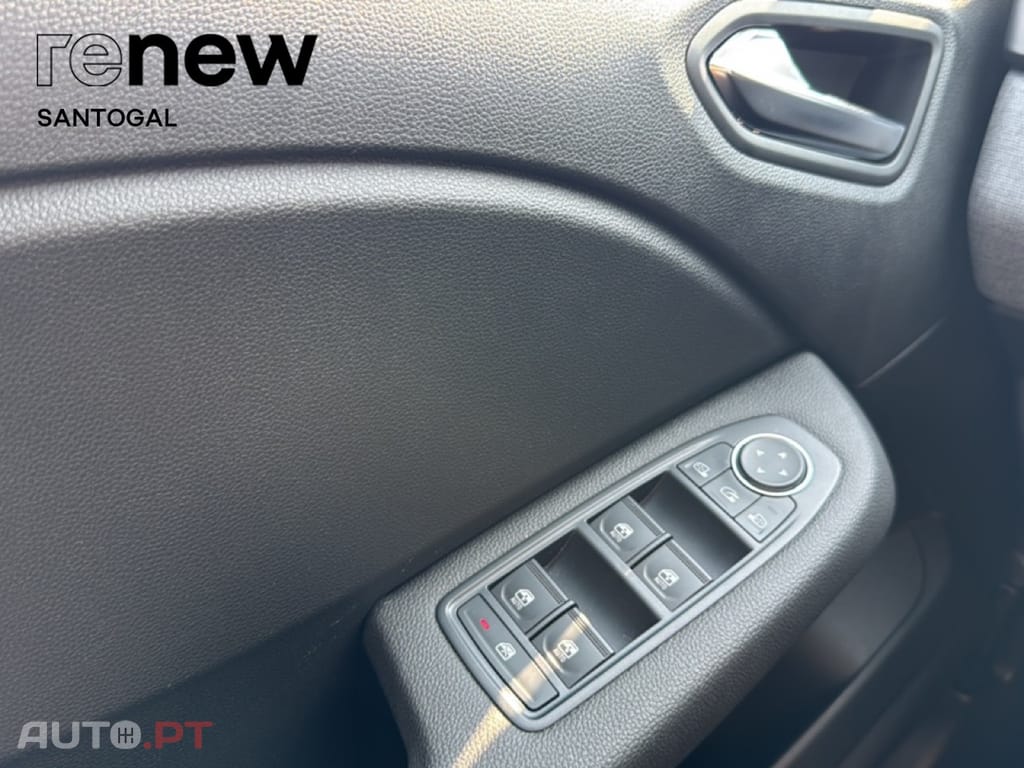Renault Clio 1.0 TCe Evolution Bi-Fuel