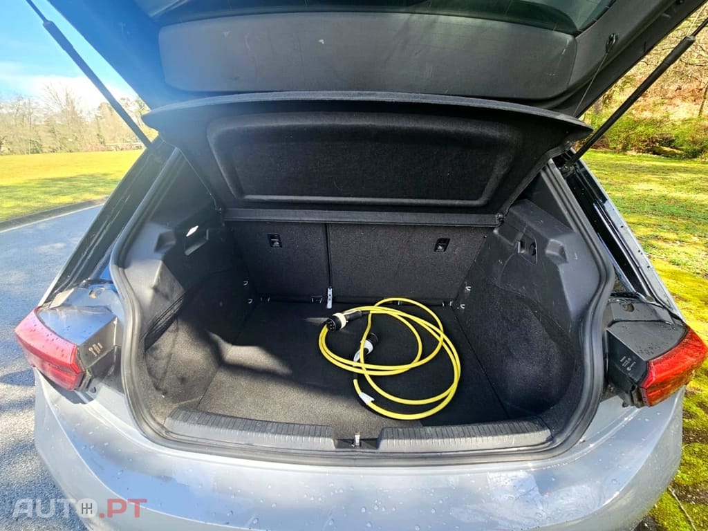 Volkswagen Id.3 58 kWh Pro