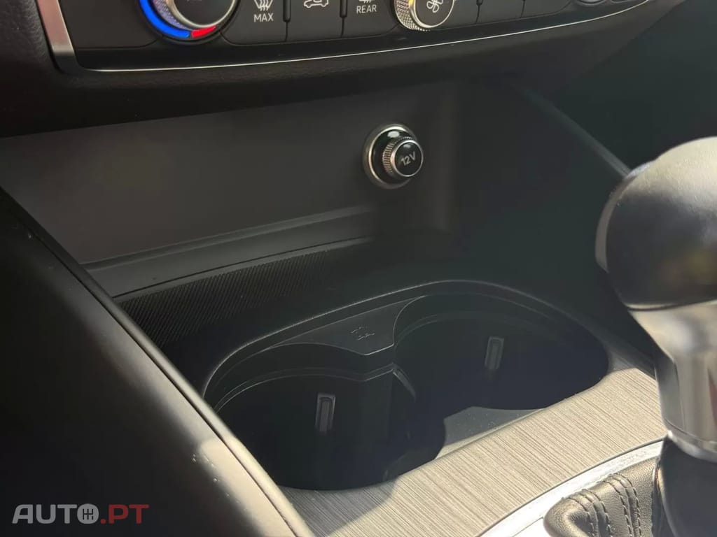 Audi A3 Sportback 1.6 TDI Sport S tronic