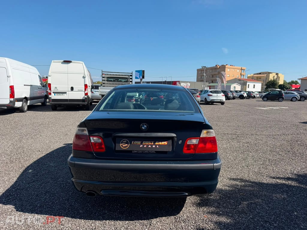 BMW 316 i