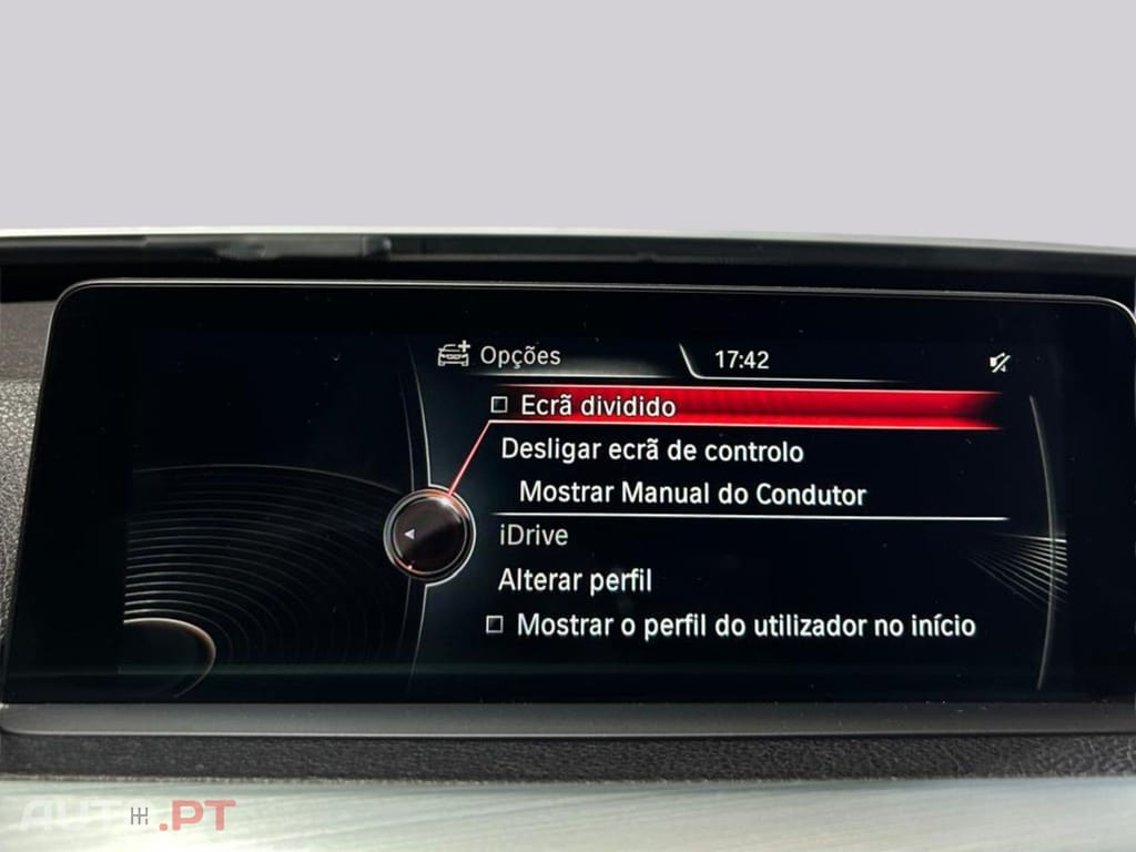 BMW 320 D GT