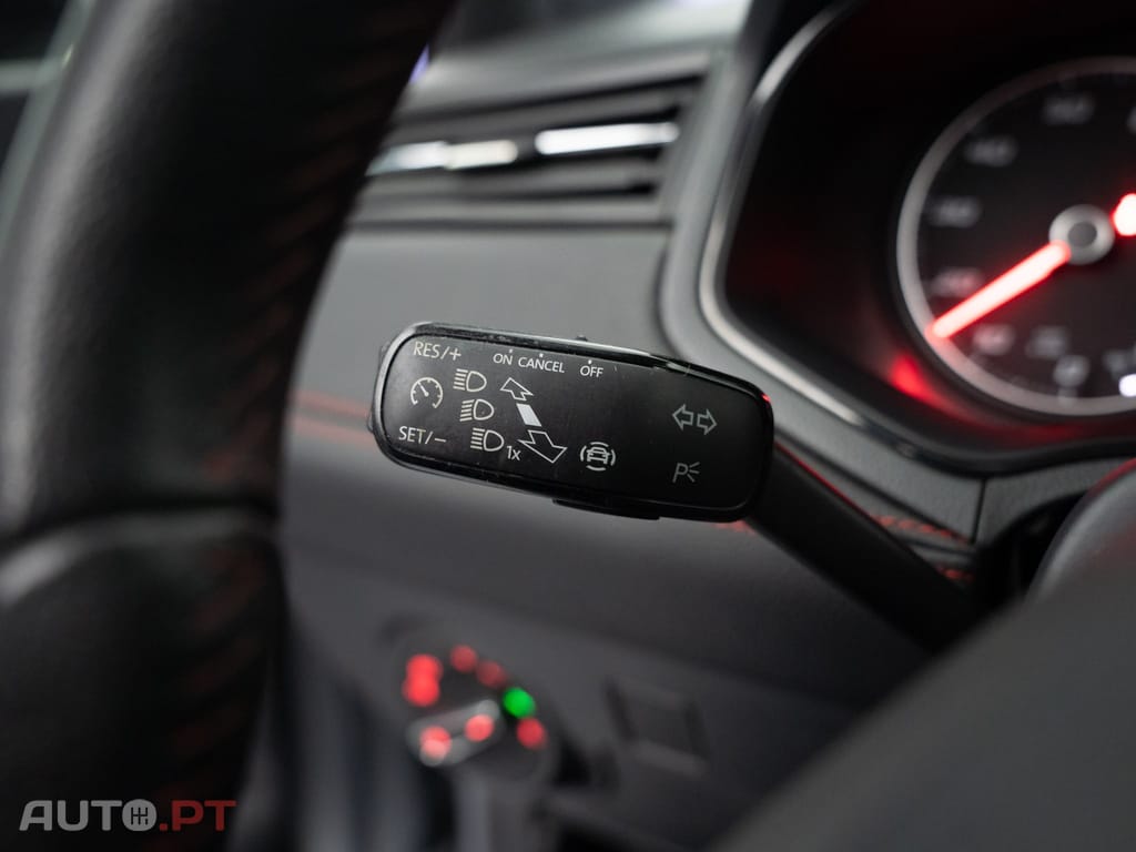 Seat Arona 1.0 TSI FR