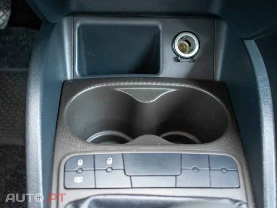 Seat Ibiza 1.2 12V Style
