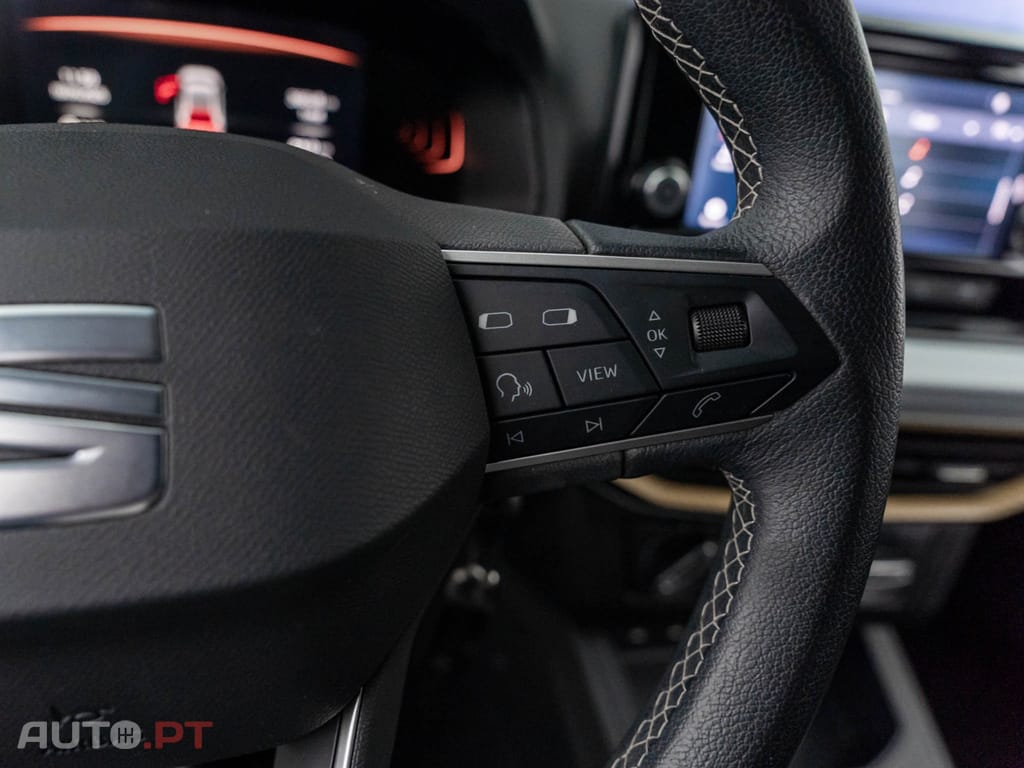 Seat Ibiza 1.0 TSI Style