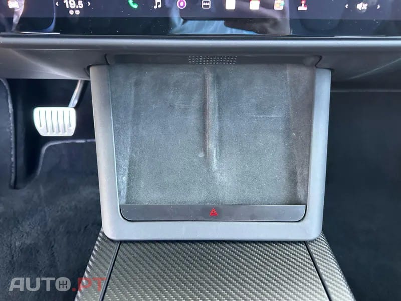 Tesla Model S Plaid AWD