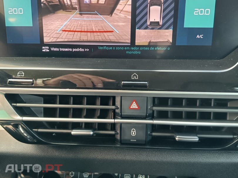 Citroen e-C4 50 kWh Shine Pack