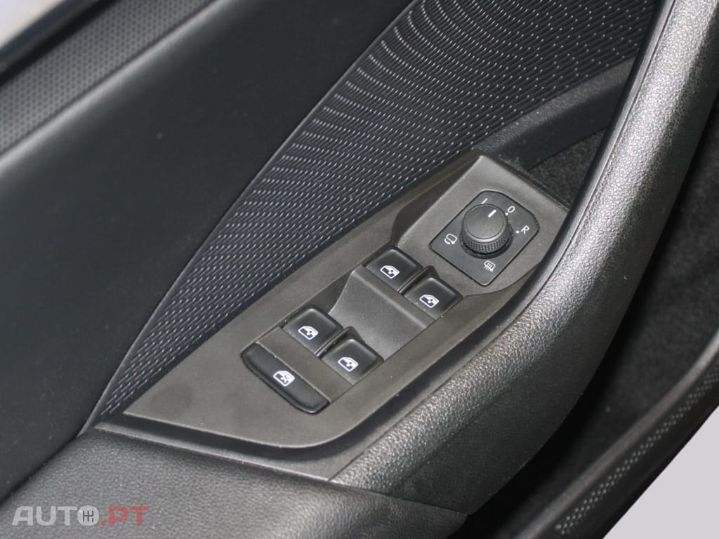 Skoda Octavia Break 1.4 TSI PHEV STYLE I.V.A DEDUTIVEL