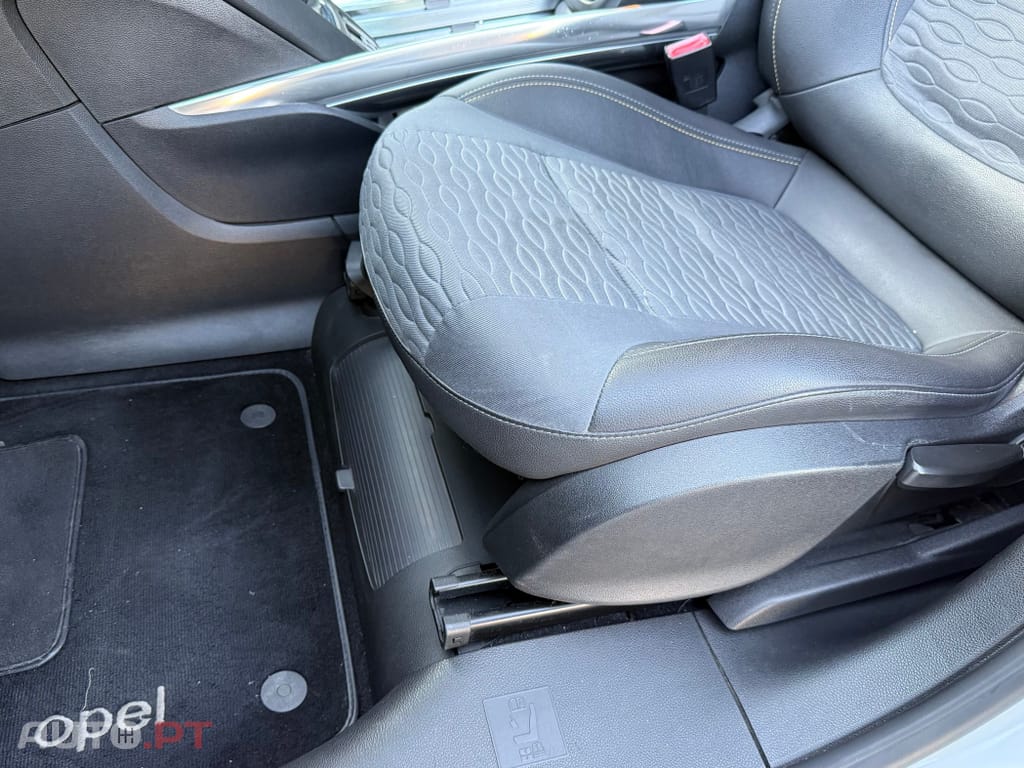 Opel Zafira 2.0 CDTI Cosmo S/S