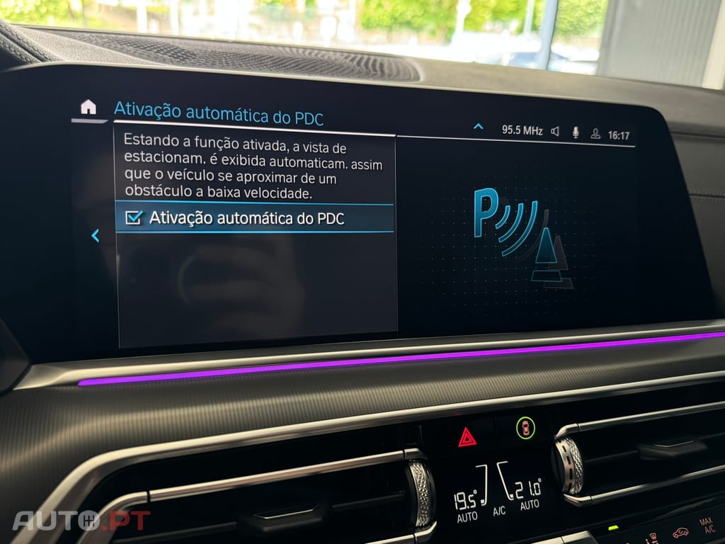 BMW X5 45 e xDrive Pack M