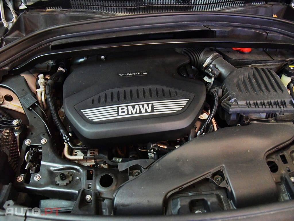 BMW X2 20 d xDrive Auto Advantage