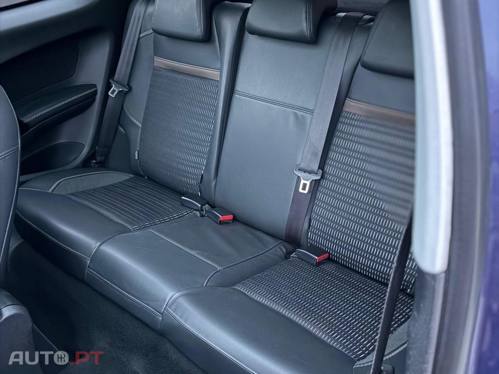 Peugeot 208 1.6 e-HDi GTline