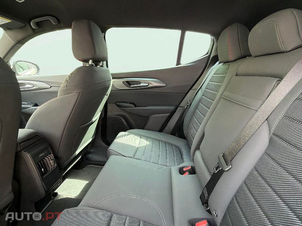 Alfa Romeo Tonale 1.3 Plug-In Hybrid Sprint e-AWD