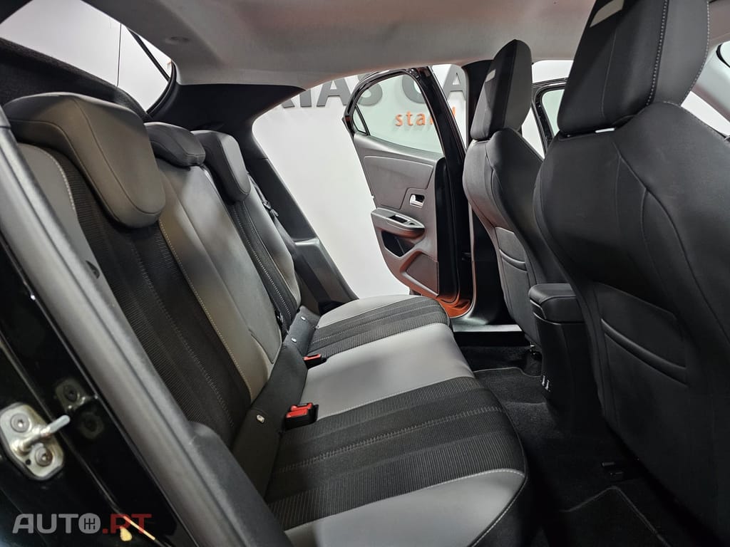 Opel Mokka-E 50 kWh Elegance