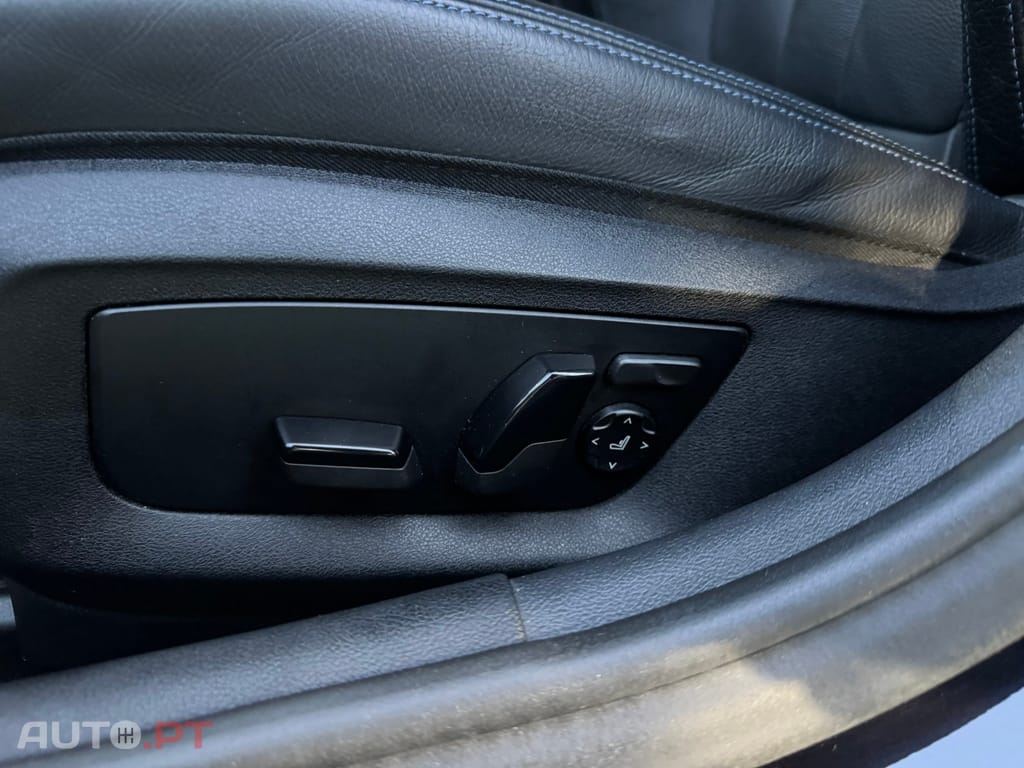 BMW 530 e Pack M