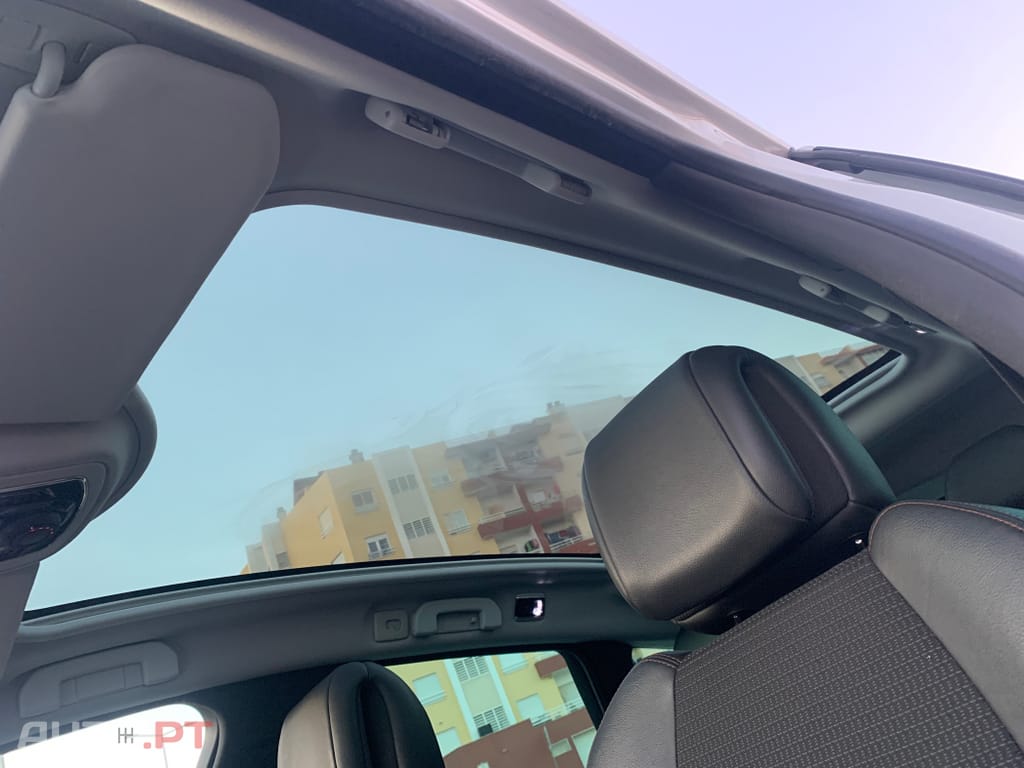 Peugeot 508 RXH 2.0 BlueHDi EAT6