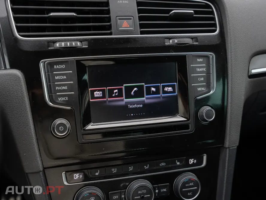 Volkswagen Golf GTI TCR 2.0 TSI OPF DSG