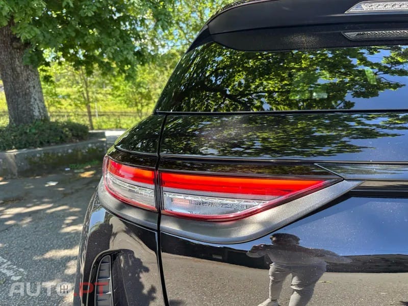 DS DS3 Crossback 1.2 PureTech La Première EAT8