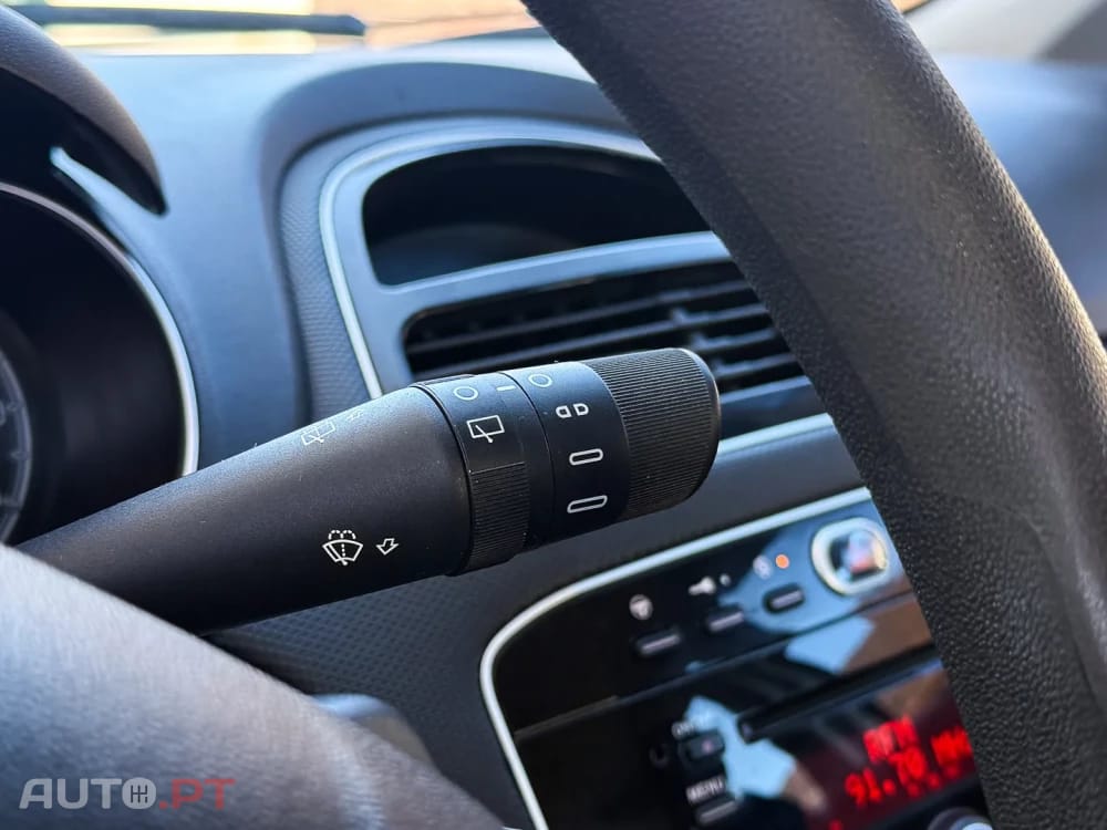 Fiat Punto 1.3 M-Jet Easy S&S