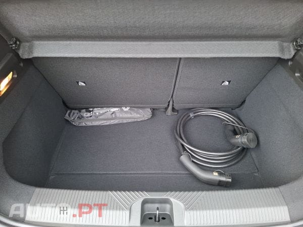 Renault 5 EV52 roland garr 150cv autonomia comfort