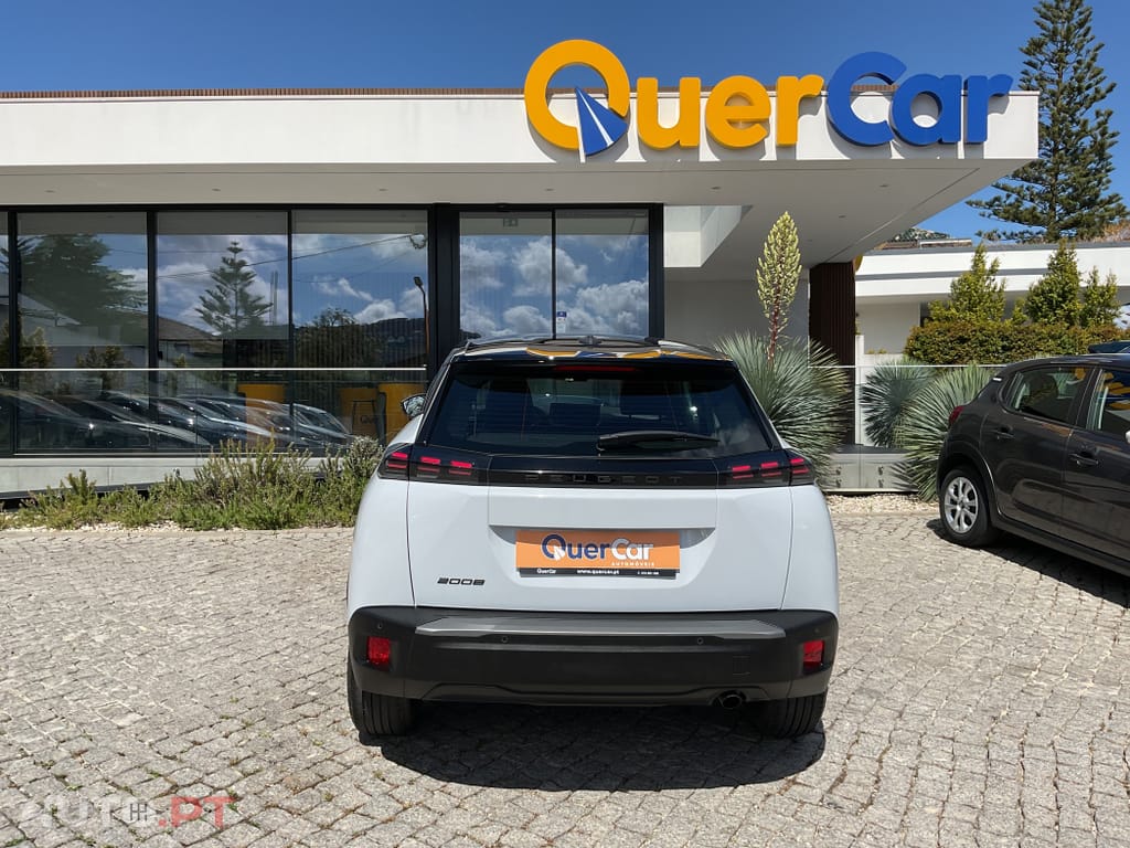 Peugeot 2008 1.2 PureTech Active Pack